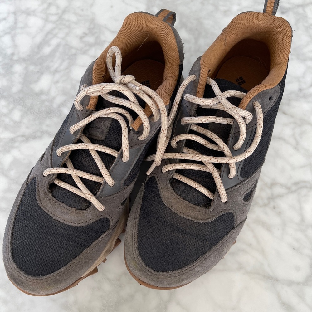 Columbia Ivo Trail Shoes
